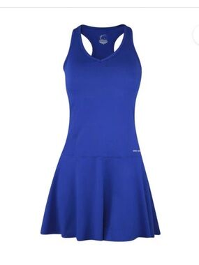 Cruise control FIT & FLAIR tennis DRESS